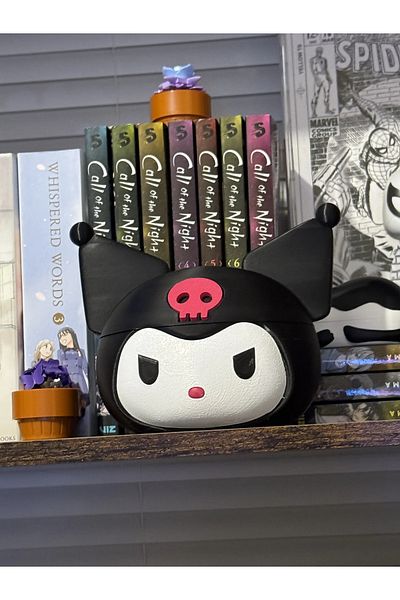 genomera Kuromi Toy Box