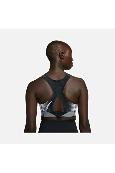 Nike Swoosh Flyknit Training Kadın Bra