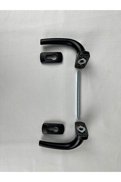 Home Alüminyum Doğrama Yaylı Kapı Kolu