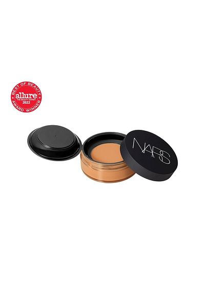 Nars Shore Color Brightening Effect Transparent Compressed Powder 10 Gr