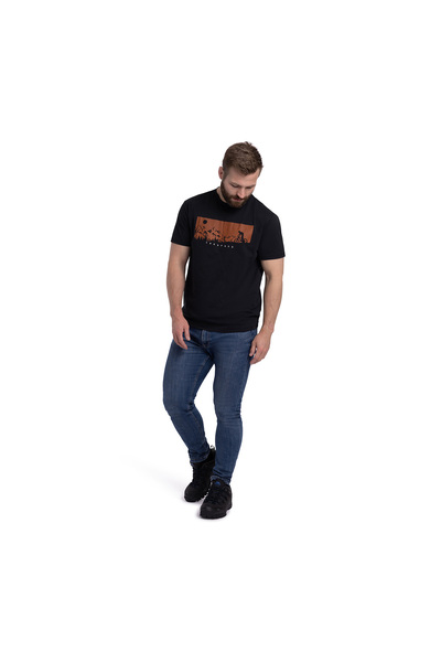 Trespass NELLOW - ΑΝΔΡΙΚΟ ΜΠΟΥΜΕΛΟ ΚΑΤΑΣΤΑΣΗΣ ΚΑΘΗΜΕΡΙΝΗΣ ΧΡΗΣΗΣ