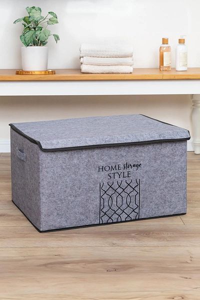 Helen's Home 3 Κουτιά Luxury Box 57x41x31
