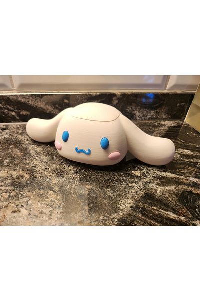 genomera Cinnamoroll Toy Box