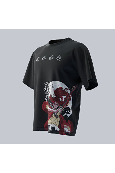 GALASHOP يوريتشي شيطان القاتل التي شيرت