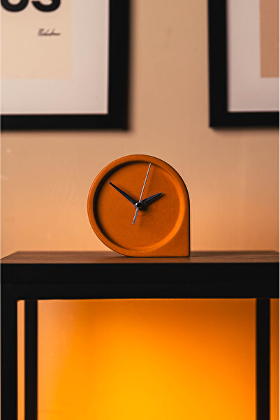 TABART "EOS" Beton Masa Saati