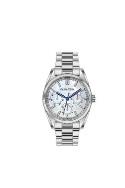 Quantum Brand Women Wrist Watch Iml1198.320-Qu86