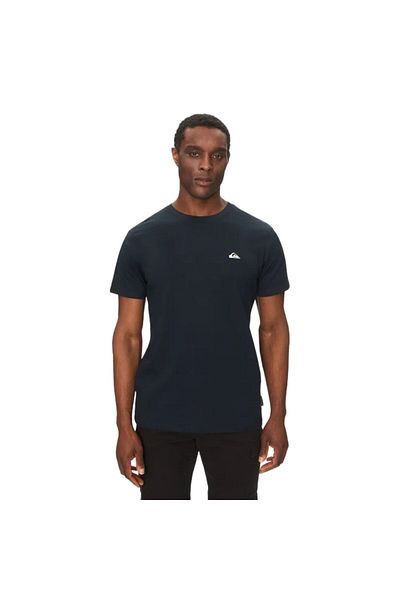 Quiksilver Basic Ss Tee Young Men