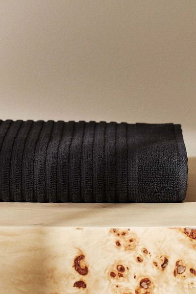 H&M Cotton hand towel