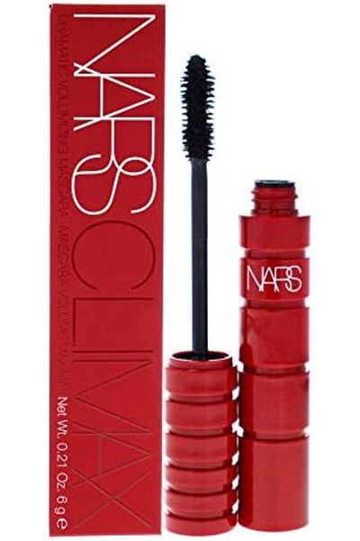 Nars Climax Mascara for Lash Volume by NARS, Black