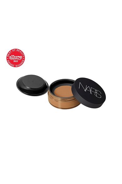 Nars Illuminating Effect Mesa Transparent Compressed Powder 10 Gr