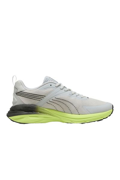 Puma Hypnotic Men's Gray Casual Shoes Men's Ls Shoes 39523518