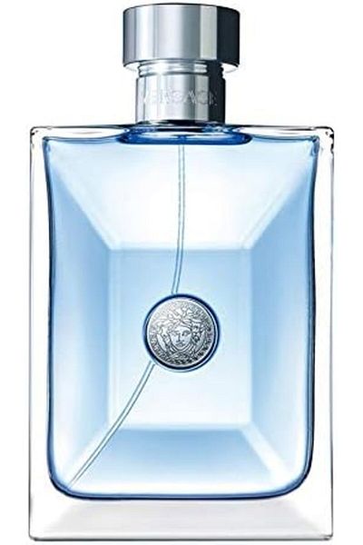 Versace Men's Eau de Toilette Perfume by Versace, 200ml (M)