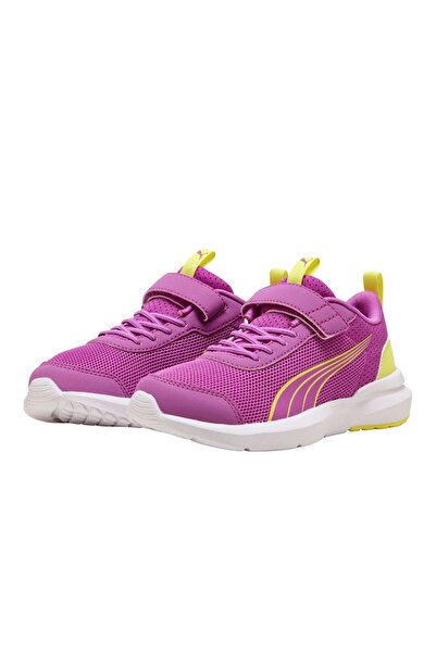 Puma Kruz Profoam Ac+ Ps Unisex Çocuk Günlük Ayakkabı UNISEX ÇOCUK LS AYAKKABI 37976315