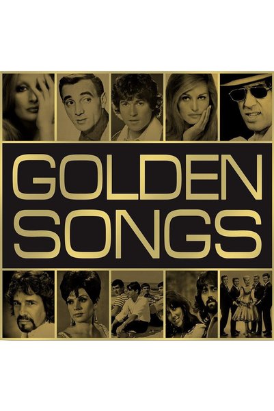 - Sora Golden Songs