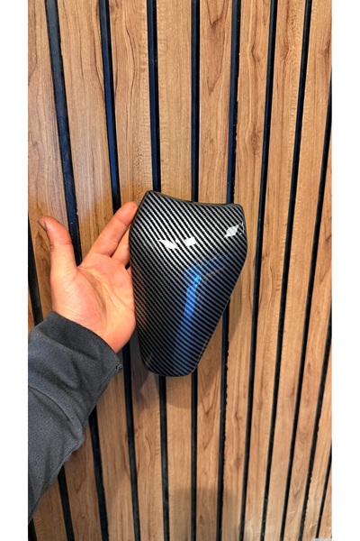 shop Dio Far Altı küçük parça karbon desen Koruma Kapak