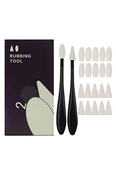 Art Tone oz Pastel Ve Kara Kalem Blender Seti 22 Parça