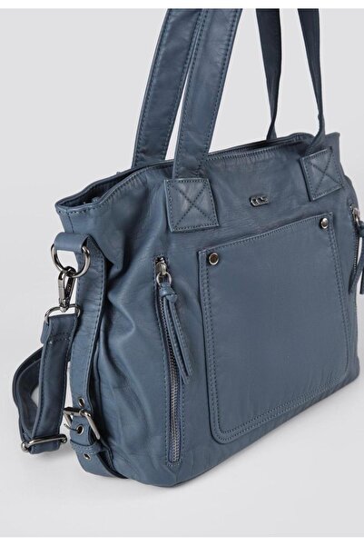 ÇÇS ÇÇS KADIN OMUZ ÇANTASI