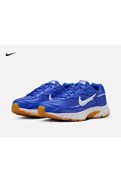 Nike Erkek Koşu Ayakkabısı Initiator HJ9138-445 Mavi