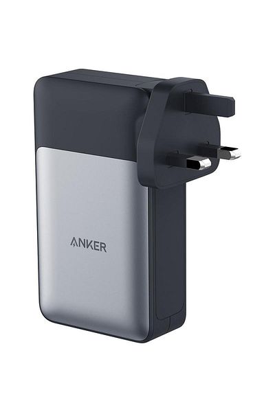 Anker GaNPrime 733 2-in-1 Charger and Power Bank