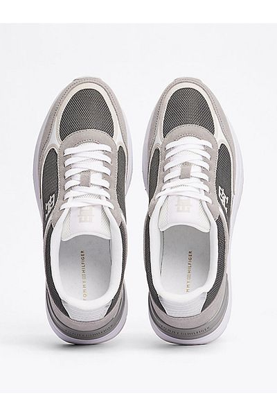 Tommy Hilfiger Women's Shoes Fw0Fw08324-0Im