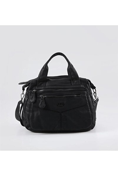 ÇÇS ÇÇS KADIN OMUZ ÇANTASI