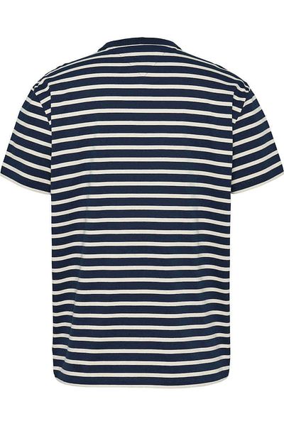 Tommy Hilfiger Men's T-Shirt Dm0Dm21193-C1G