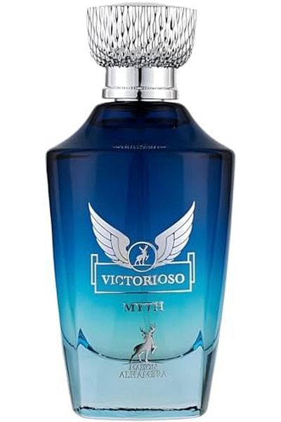 Maison Alhambra Victorioso Legend Eau de Parfum 100ml by Maison Alhambra, for Men