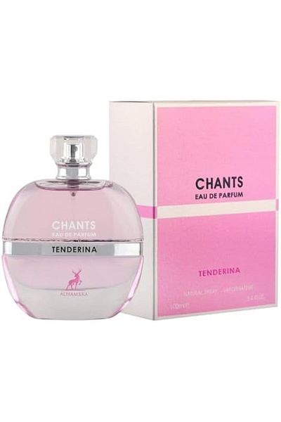 Maison Alhambra Narissa Poudree Eau de Parfum by Maison Alhambra, 100ml, Unisex