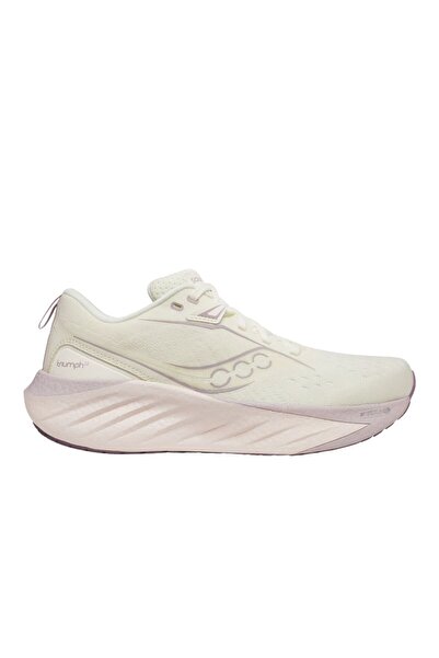 SAUCONY 22 Women's Cream Road Running Shoes Women's Road Running Shoes S10964-145