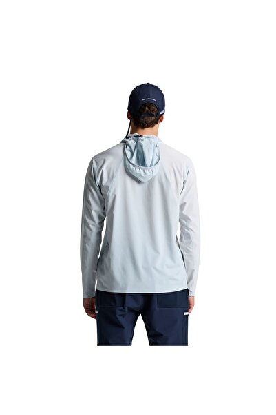 Slam Ανδρικό μπλουζάκι με κουκούλα Od Tech ΑΝΔΡΙΚΟ ΜΠΛΟΥΖΑ A112012S00