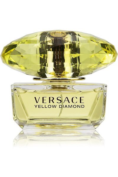Versace Yellow Diamond Eau de Toilette 90 ml (Women)