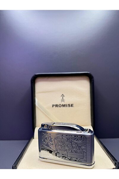 PROMISE Orijinal Ibelo Model Premium Çakmak