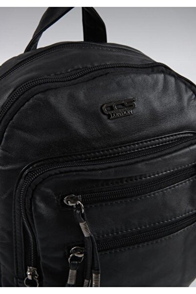 ÇÇS ÇÇS KADIN SIRT ÇANTASI