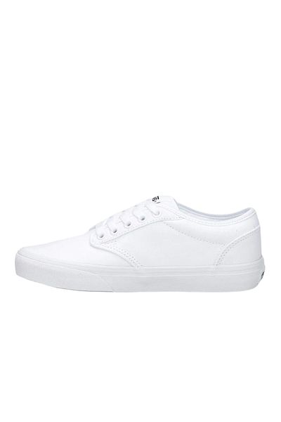 Vans Atwood Women's White Casual Shoes