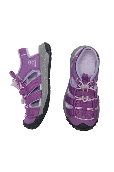 Kamik Ripple Unisex Παιδικά Μωβ Παπούτσια UNISEX ΠΑΠΟΥΤΣΙΑ ΠΑΙΔΙΚΑ HK4273