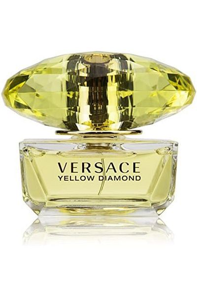 Versace Yellow Diamond Eau de Toilette 90 ml (Women)