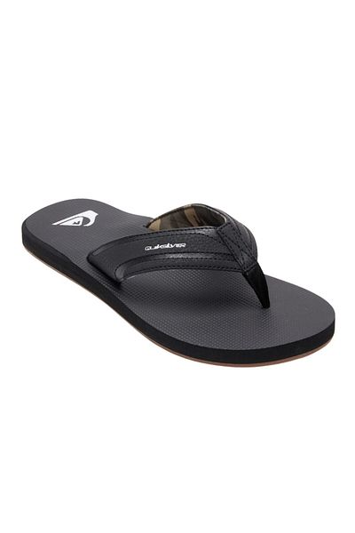 Quiksilver Island Oasis Ii Men's Slippers Aqyl101257
