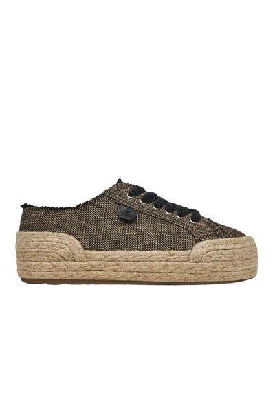 EMU Australia Ellery 2.0 Women's Black Shoes Women's Shoes W13065