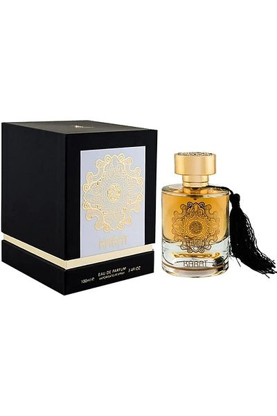 lattafa Alhambra Karat Eau de Parfum 100ml | Luxurious Long-Lasting Scent for Men and Women