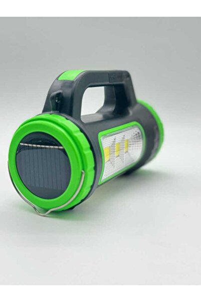 powerdex PD-6565 El Feneri Kamp Lambası