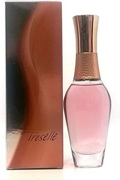 AVON Treselle Perfume by Avon - Eau de Parfum, 50ml, for Women
