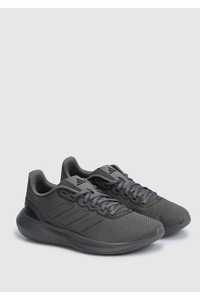 adidas Runfalcon 3.0 Men's Running Shoes - Smoke Ie0738