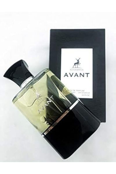 Maison Alhambra Avant Eau de Parfum 100ml by Maison Alhambra, for Women