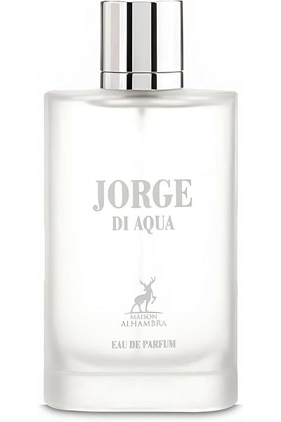 Maison Alhambra Men's Eau de Parfum Spray George Profundo Aqua by Maison Alhambra, 100ml