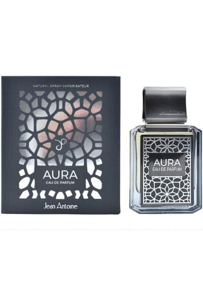 jean antoine Eau De Parfum by Jean Antoine Aura for Women, 100 ml