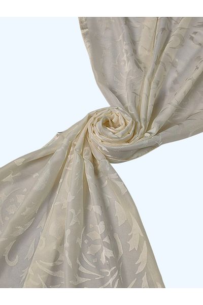 mim eşarp Egyptian Scarves Devore Ethnic Pattern Shawl