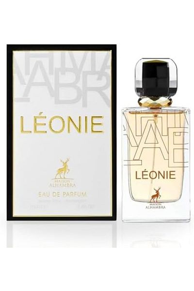Maison Alhambra Libre Eau De Parfum by Maison Alhambra