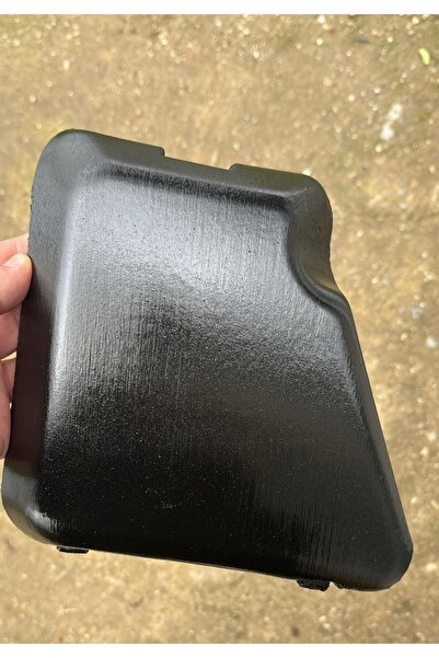 kaplanoto VECTRA B ARKA SOL STOP İÇ TARAF MUHAFAZA KAPAĞI