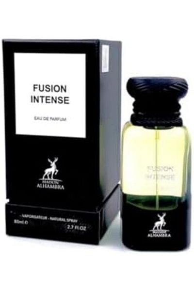 Maison Alhambra The Myth Eau de Parfum by Maison Alhambra, 100 ml, Unisex