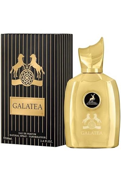 lattafa Maison Galatia Eau de Parfum 100ml Unisex